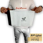 پاکت پستی فلایر سایز A3