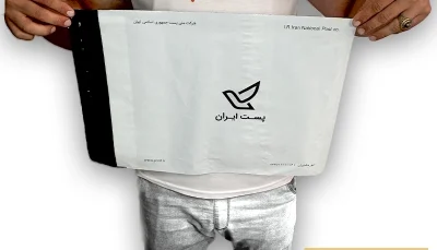 پاکت پستی فلایر سایز A3