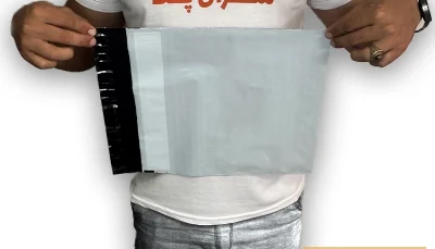 پاکت بدون چاپ فلایر سایز B4